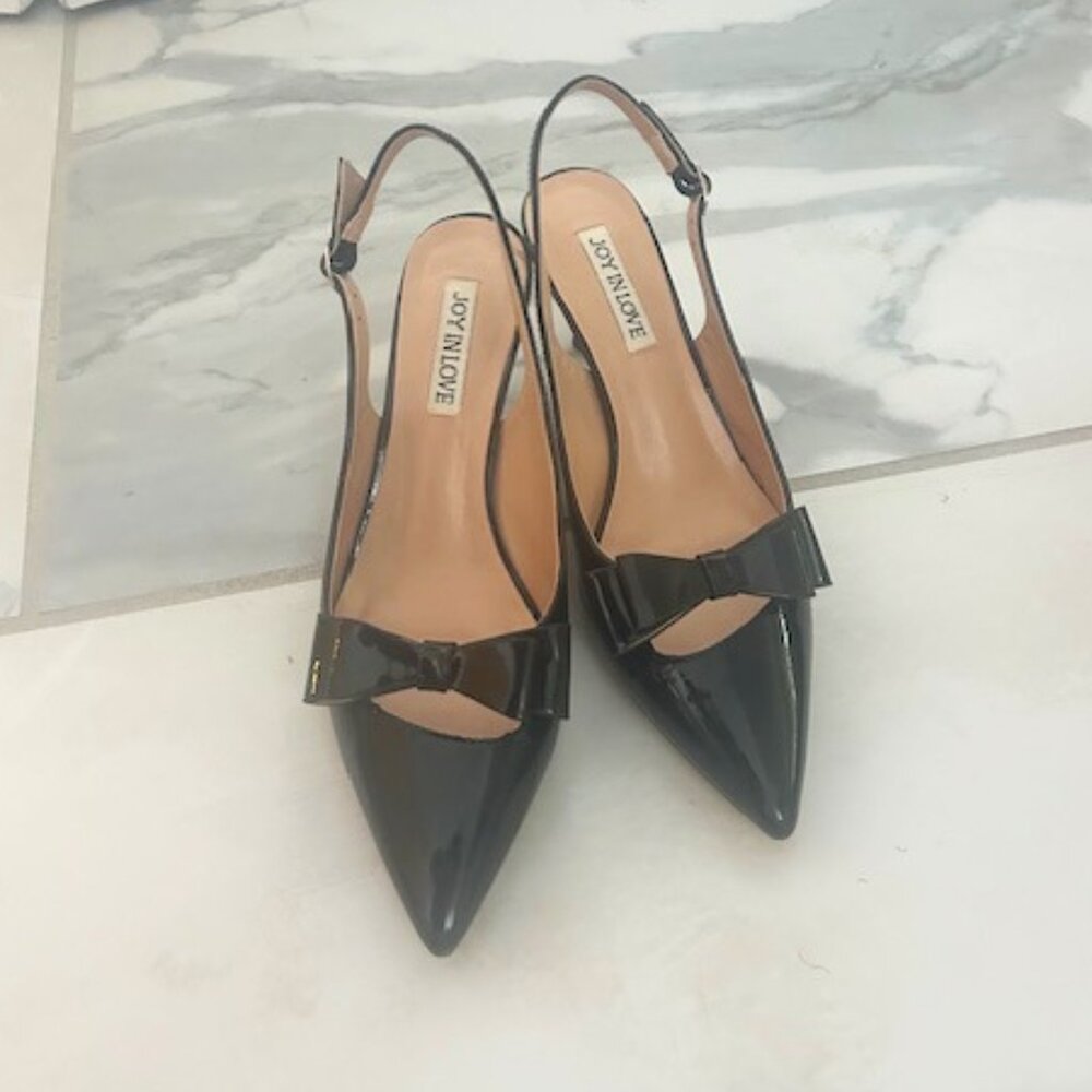 Kitten Heels - never worn